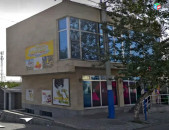 Հիանալի Կոմերցիոն. Կոմերցիոն տարածք Ջրվեժում SS442