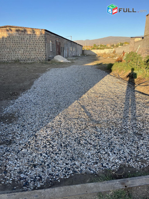 Արտադրական Տարածք Զովքում RA092