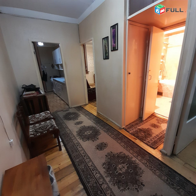 Բնակարան. Նոր նորքի 9-րդ զանգվածում SA630