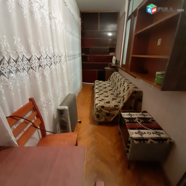 Բնակարան. Նոր նորքի 9-րդ զանգվածում SA630