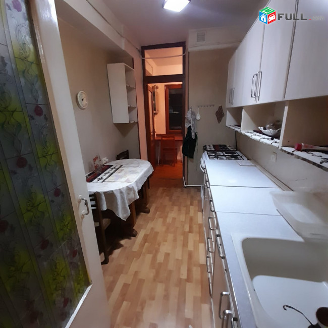 Բնակարան. Նոր նորքի 9-րդ զանգվածում SA630