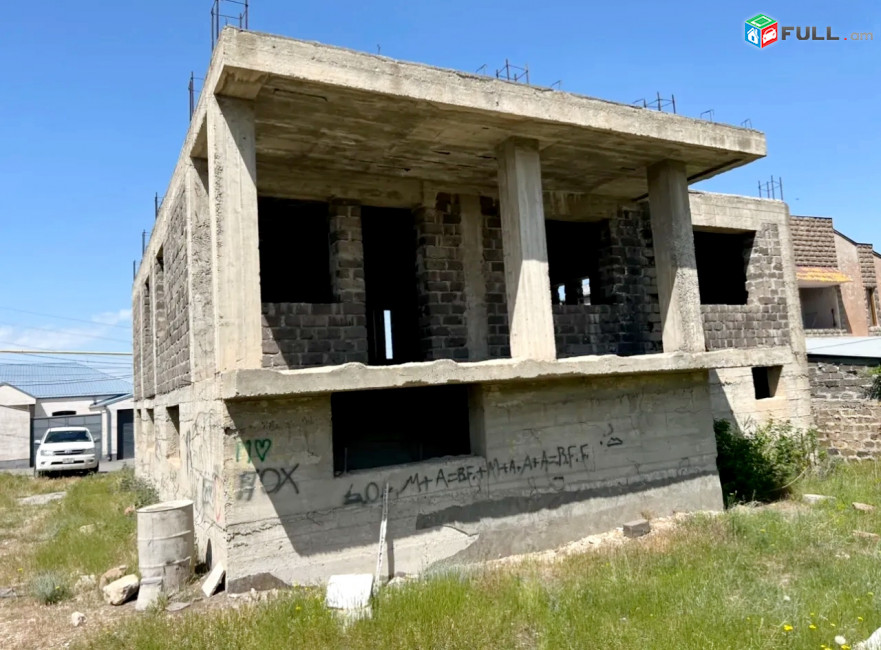 Առանձնատուն Բագրևանդում AN101