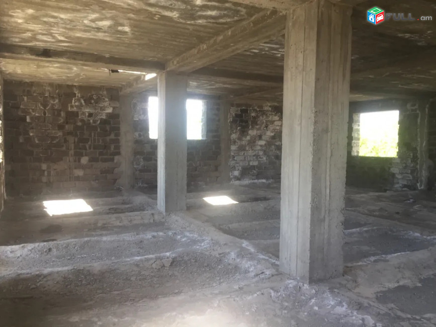Առանձնատուն Բագրևանդում AN101