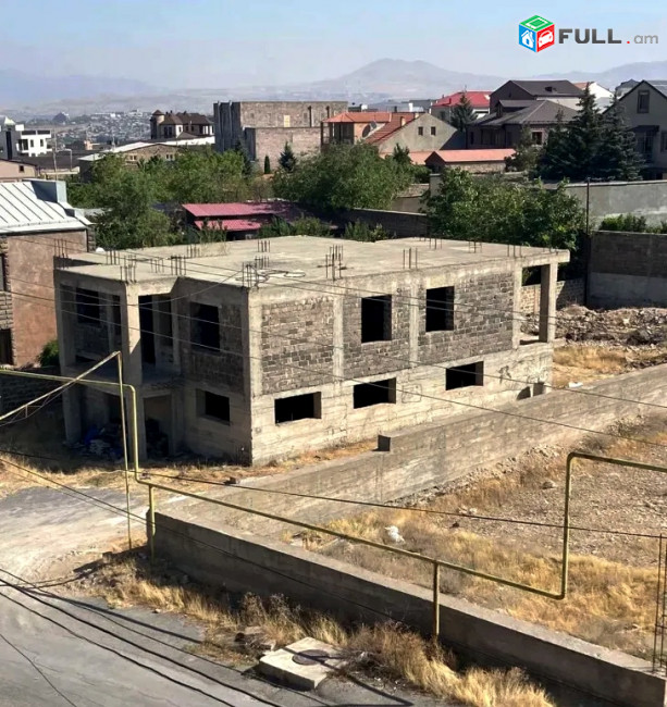 Առանձնատուն Բագրևանդում AN101