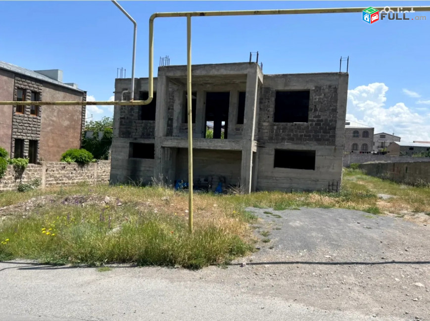 Առանձնատուն Բագրևանդում AN101