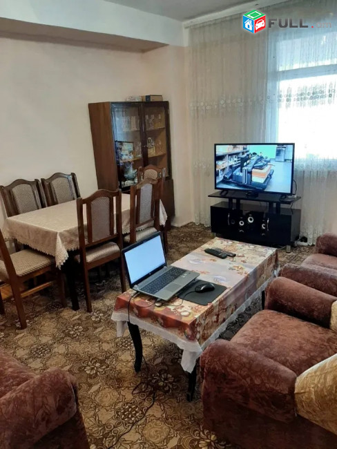 Բնակարան Ավանում GS034