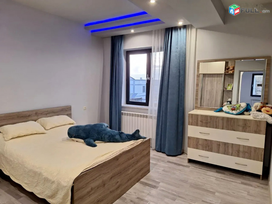 Առանձնատուն Ավանում SM103