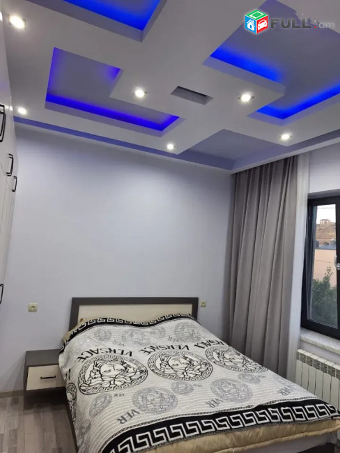 Առանձնատուն Ավանում SM103