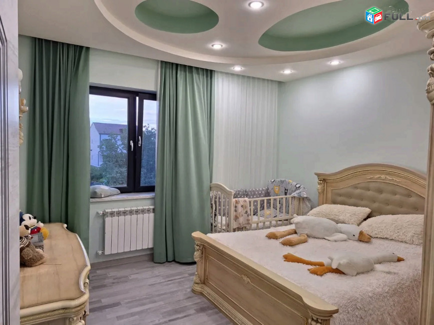 Առանձնատուն Ավանում SM103