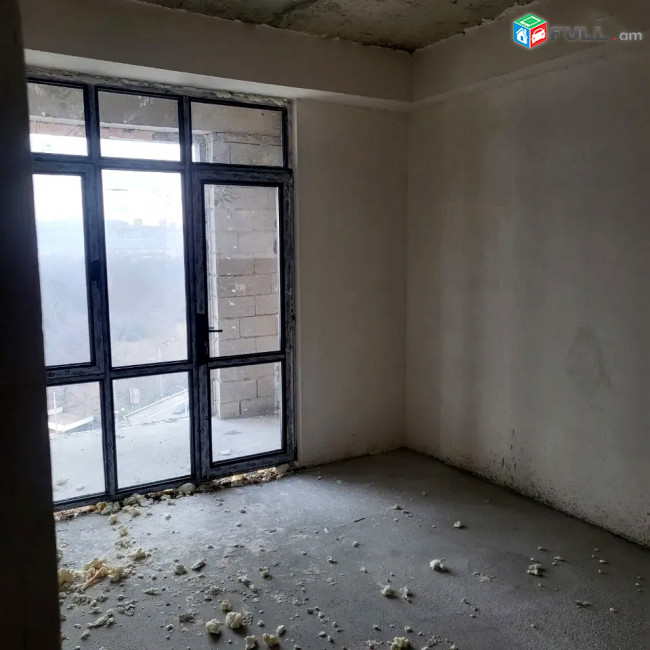 Բնակարան նորակառույցում Ավանում 