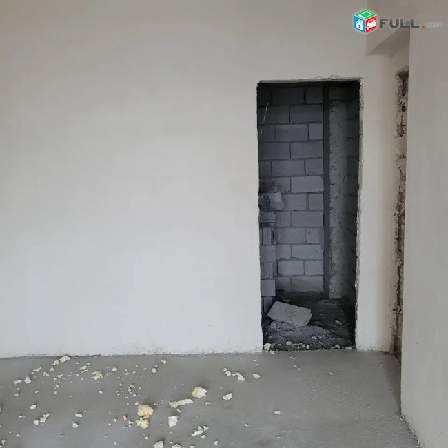 Բնակարան նորակառույցում Ավանում 