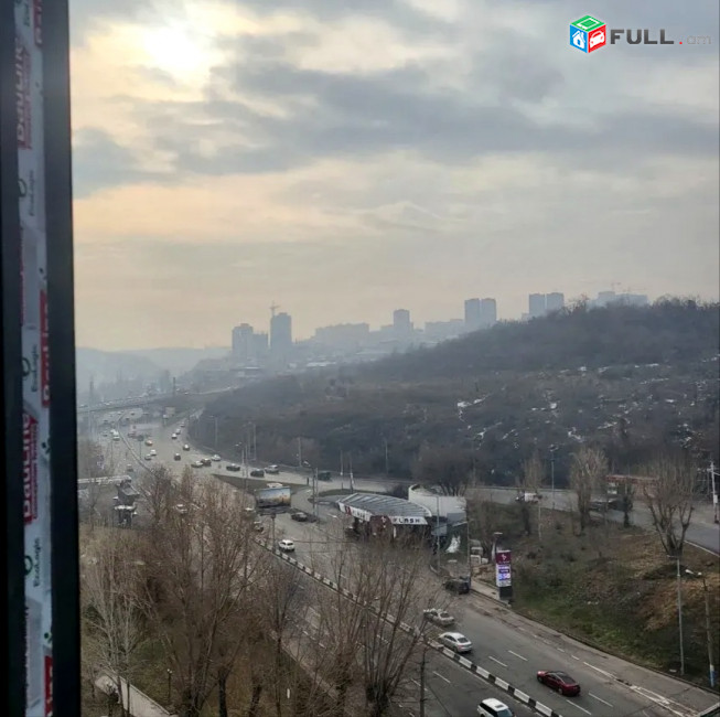 Բնակարան նորակառույցում Ավանում 