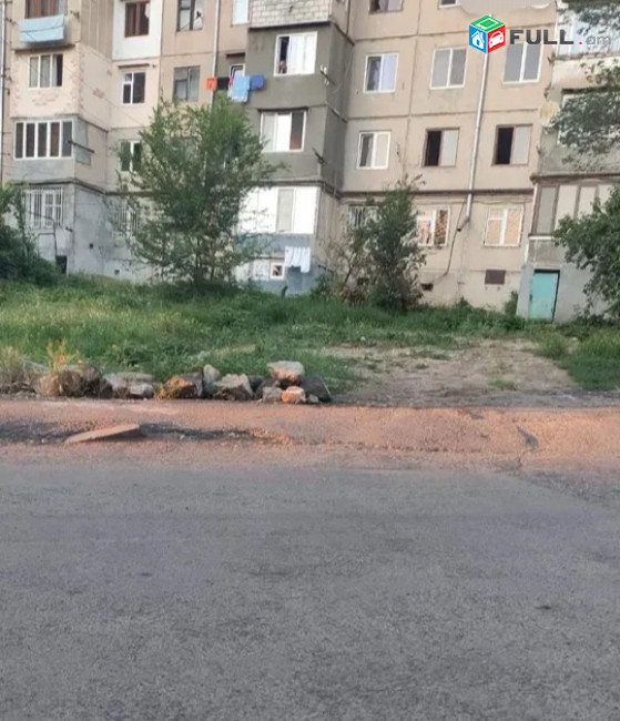 Կոմերցիոն հողատարածք Նոր Նորք, Մոլդովական փ. 42ք. HK841  