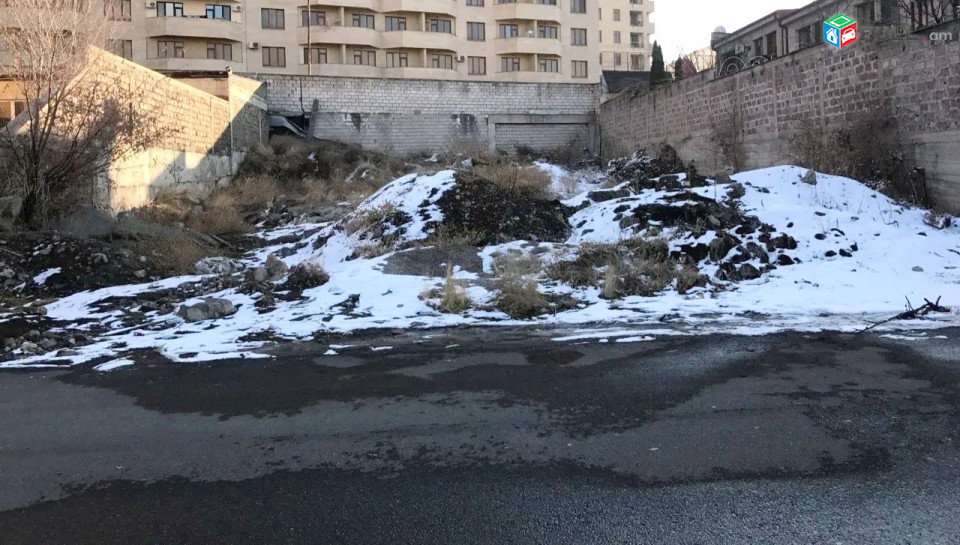 Տնամերձ Հողատարածք Ավան Ծարավ Աղբյուրում 840ք. SKH825