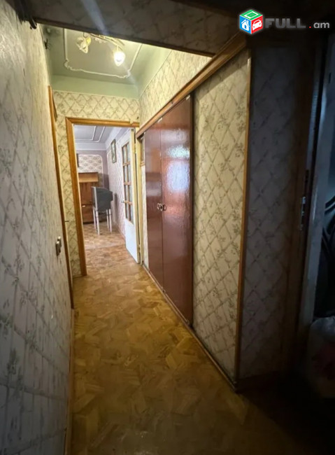 Բնակարան Ջրվեժում TG252