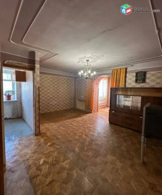 Բնակարան Ջրվեժում TG252