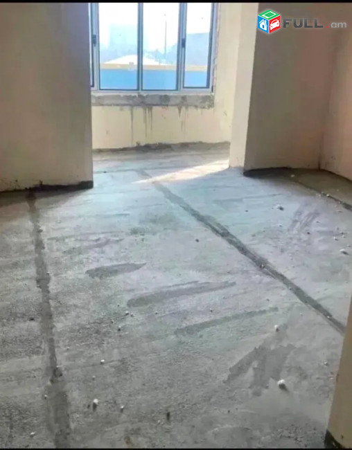 Բնակարան Էրեբունիում, նորակառույց SA633