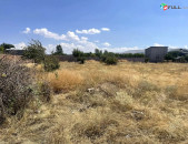 Տնամերձ հողատարածք Ջրվեժում 575ք. VG011