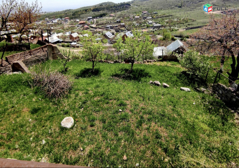 Տնամերձ հողատարածք Ձորաղբյուրի ամառանոցներում 500ք. RA210