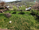 Տնամերձ հողատարածք Ձորաղբյուրի ամառանոցներում 500ք. RA210