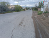 Հողատարածք Առաջնագծում Ջրվեժում 4000ք. VG025