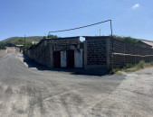 Տնամերձ հողատարածք Զովքում 950ք. RA267