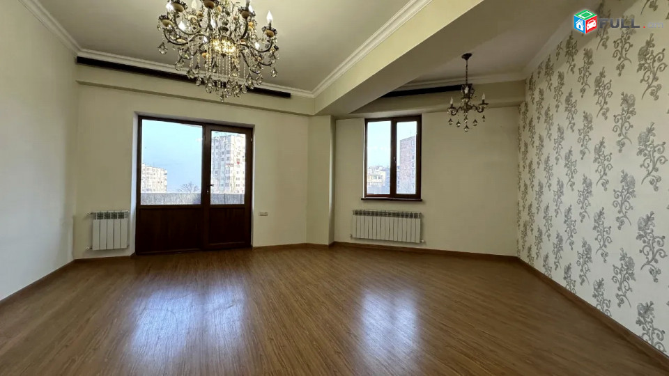 Բնակարան նորակառույցում, Նոր Նորքի 1-ին զանգված SA638
