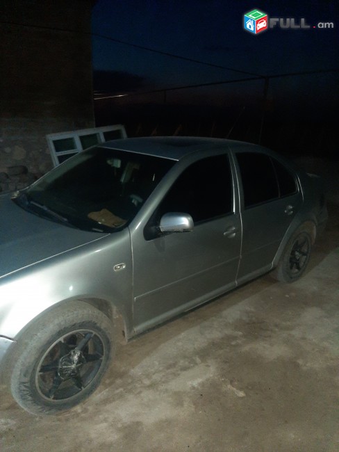 Volkswagen Jetta , 2000թ. SHTAP