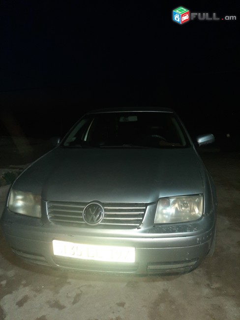 Volkswagen Jetta , 2000թ. SHTAP