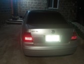 Volkswagen Jetta , 2000թ. SHTAP