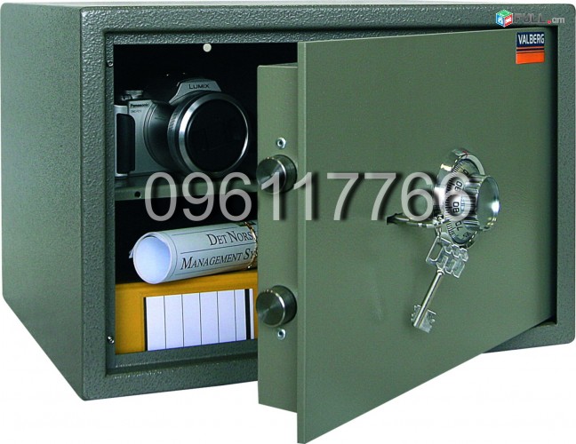 DRNERI BACUM    P & A