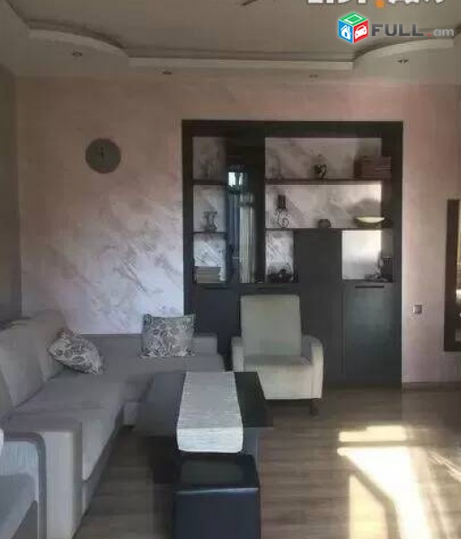 2 սենյականոց բնակարան  Կոմիտասի պողոտա