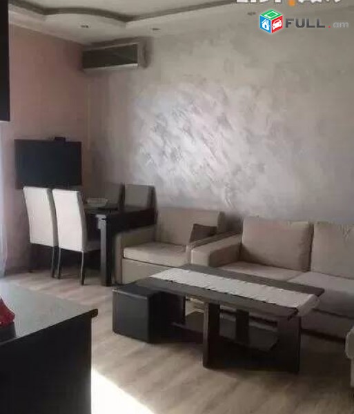 2 սենյականոց բնակարան  Կոմիտասի պողոտա
