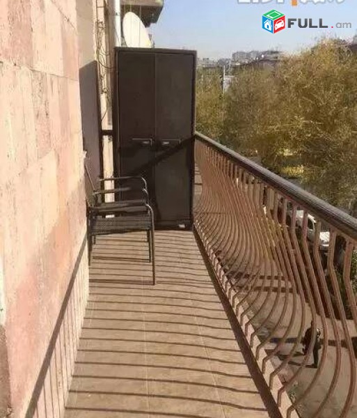 2 սենյականոց բնակարան  Կոմիտասի պողոտա