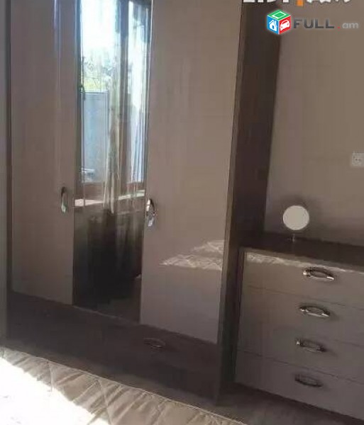 2 սենյականոց բնակարան  Կոմիտասի պողոտա