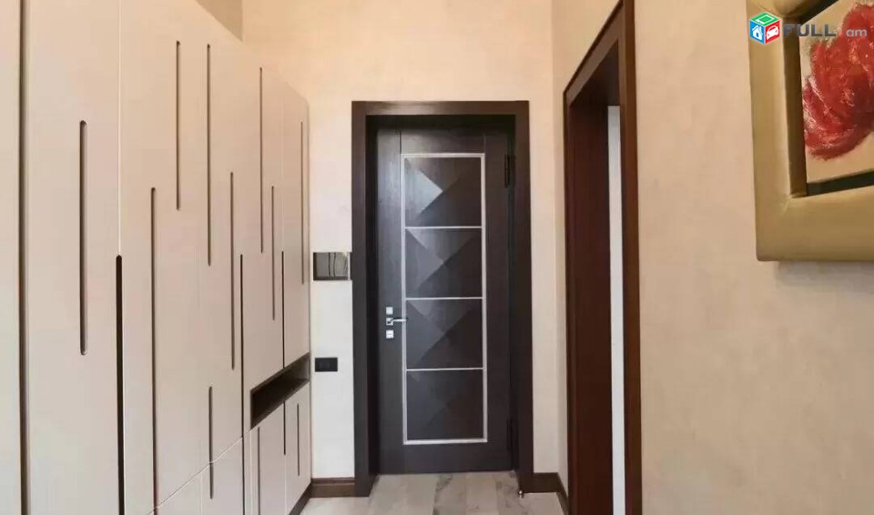 2 սենյականոց բնակարան Կոմիտասի պողոտայում