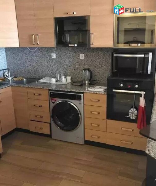 2 սենյականոց բնակարան նորակառույց շենքում Ծիծեռնակաբերդի խճուղի