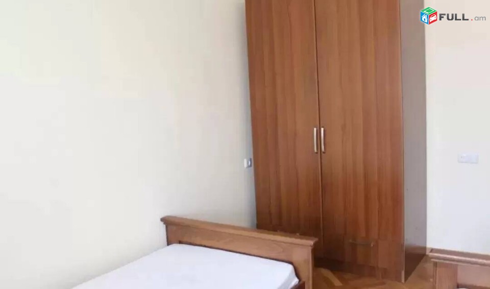 3 սենյականոց բնակարան Մարշալ Բաղրամյան պողոտայում