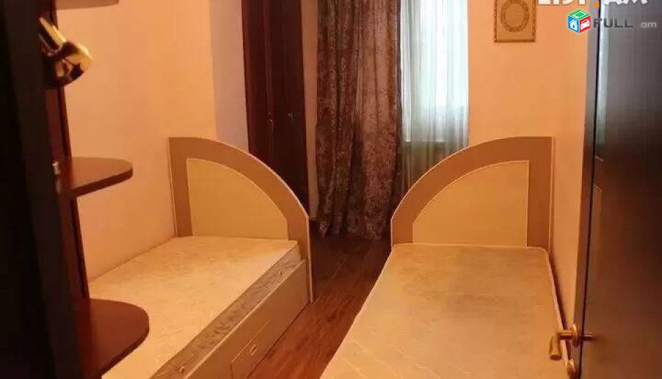 2 սենյականոց բնակարան Հովսեփ Արղության փողոցում