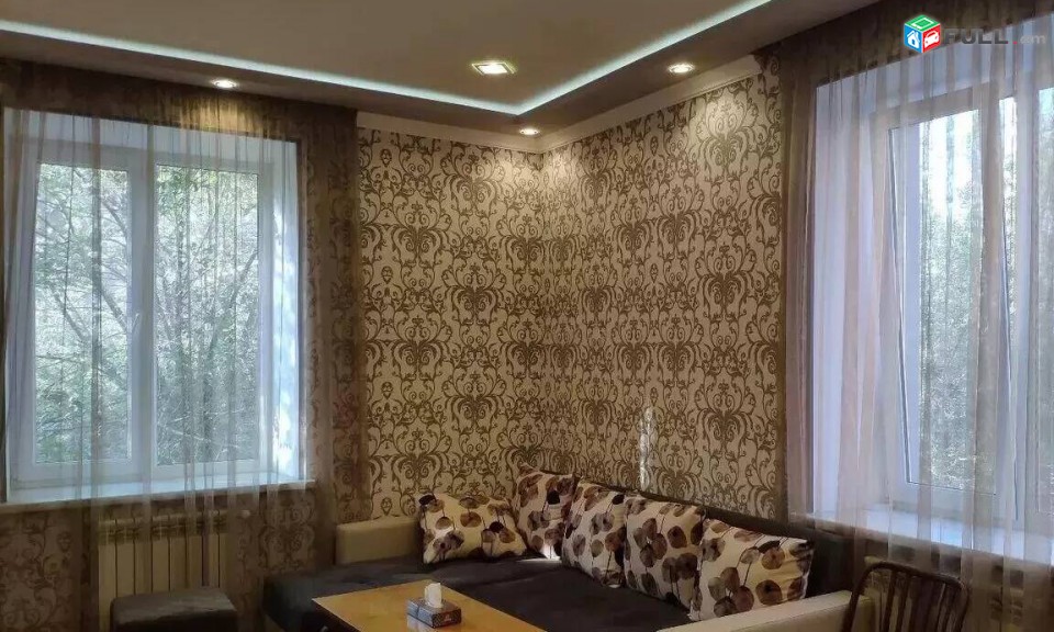 3 սենյականոց բնակարան Կոմիտասի պողոտայում