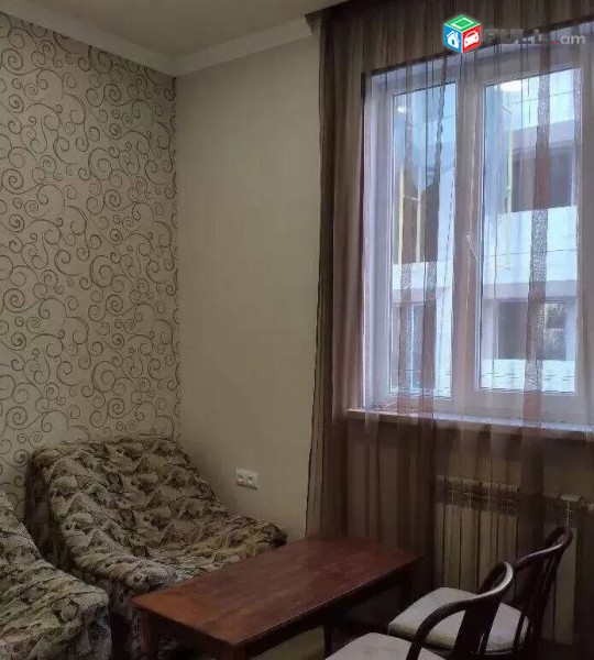 3 սենյականոց բնակարան Կոմիտասի պողոտայում