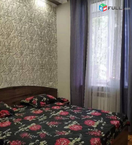 3 սենյականոց բնակարան Կոմիտասի պողոտայում