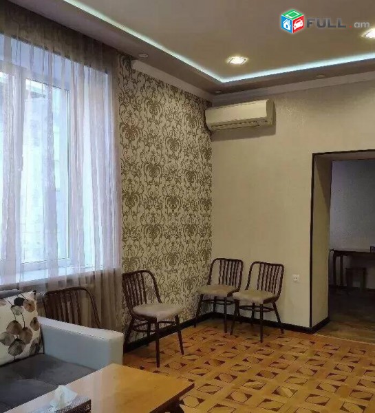 3 սենյականոց բնակարան Կոմիտասի պողոտայում