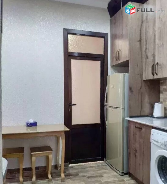 3 սենյականոց բնակարան Կոմիտասի պողոտայում