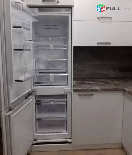 2 սենյականոց բնակարան Կոմիտասի պողոտայում