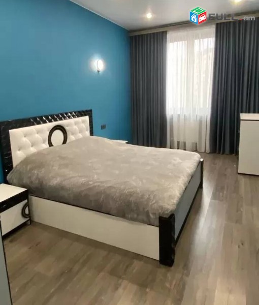 2 սենյականոց բնակարան Կոմիտասի պողոտայում