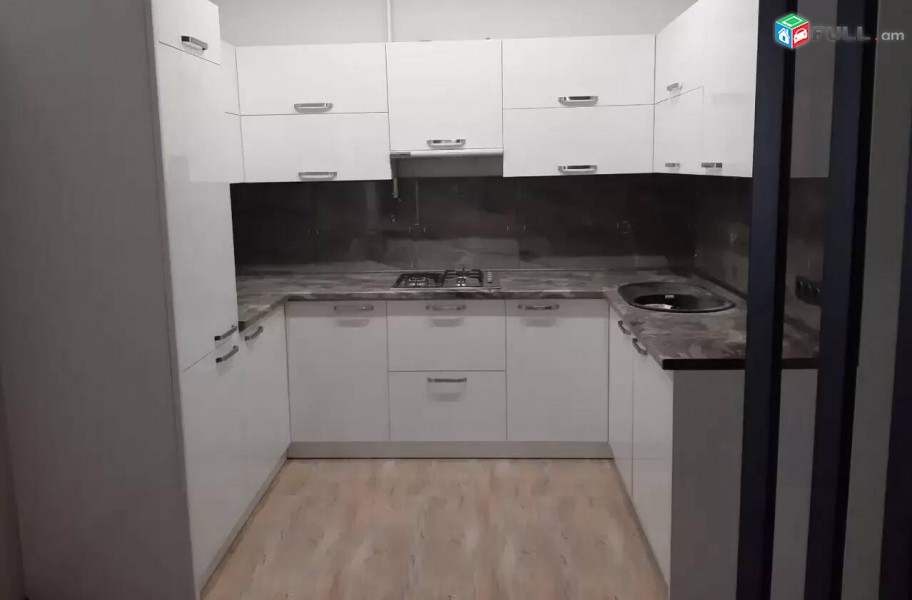 2 սենյականոց բնակարան Կոմիտասի պողոտայում