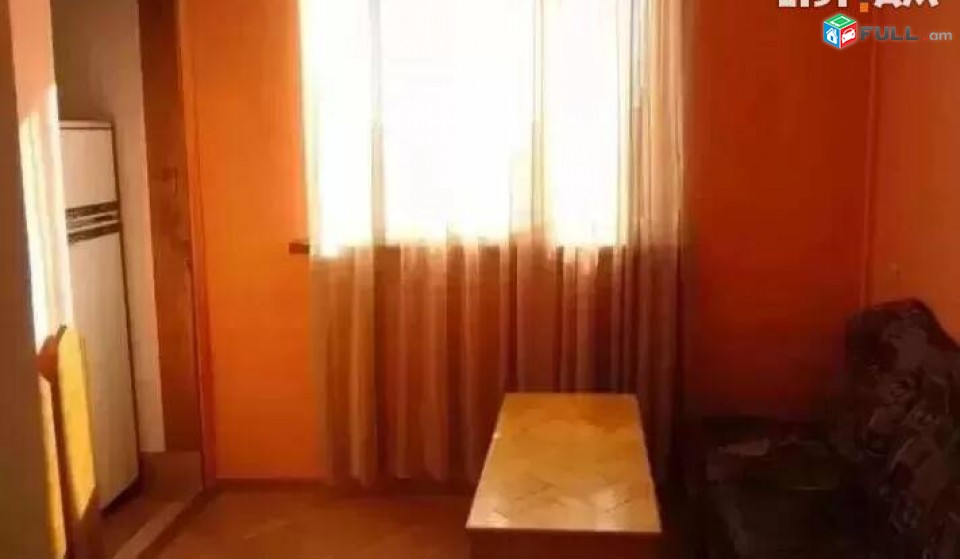 1 սենյականոց բնակարան Կոմիտասի պողոտայում, 45 ք.մ., կոսմետիկ վերանորոգում