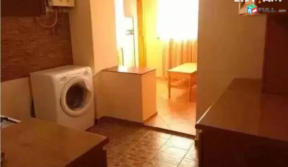 1 սենյականոց բնակարան Կոմիտասի պողոտայում, 45 ք.մ., կոսմետիկ վերանորոգում