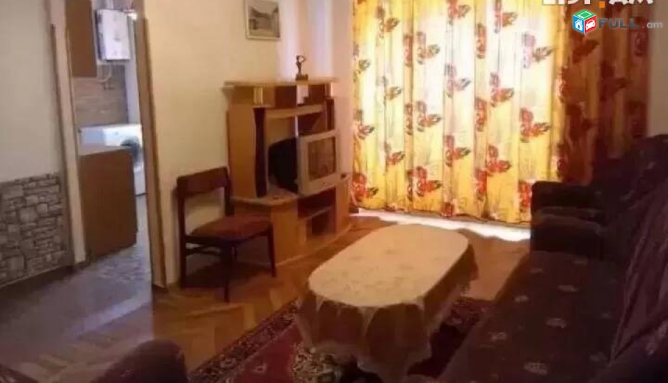 1 սենյականոց բնակարան Կոմիտասի պողոտայում, 45 ք.մ., կոսմետիկ վերանորոգում